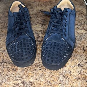 Pre owned Christian Louboutin